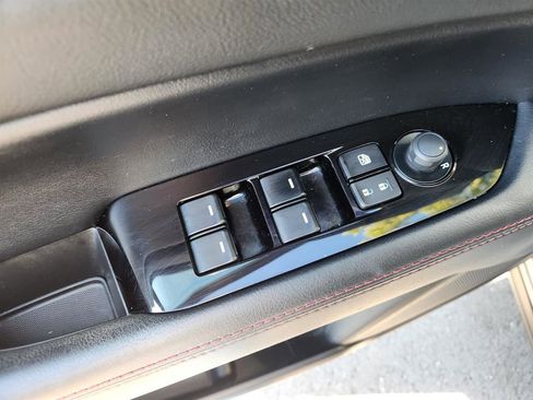 Used 2023 MAZDA CX-5 Carbon Edition image 29