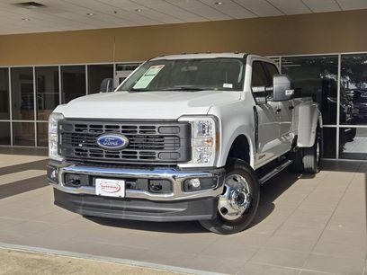 Used 2024 Ford F350 XL w/ FX4 Off-Road Package