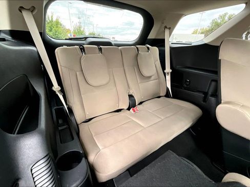 Used 2023 Ford Explorer XLT image 29