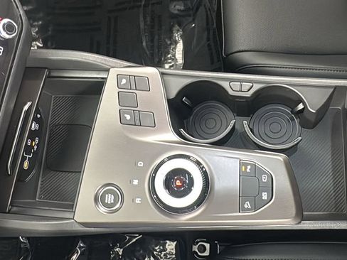 New 2026 Kia Sportage EX w/ EX Panoramic Sunroof Package image 29