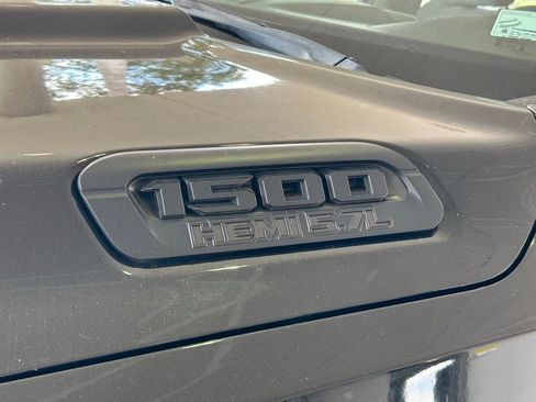 Used 2020 RAM 1500 Big Horn image 16