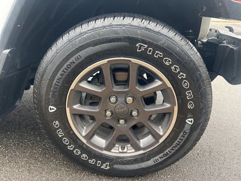 Used 2021 Jeep Gladiator Sport w/ Quick Order Package 24Q 80Th image 13