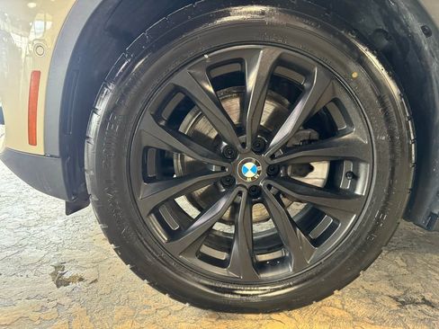 Used 2018 BMW X3 xDrive30i image 28