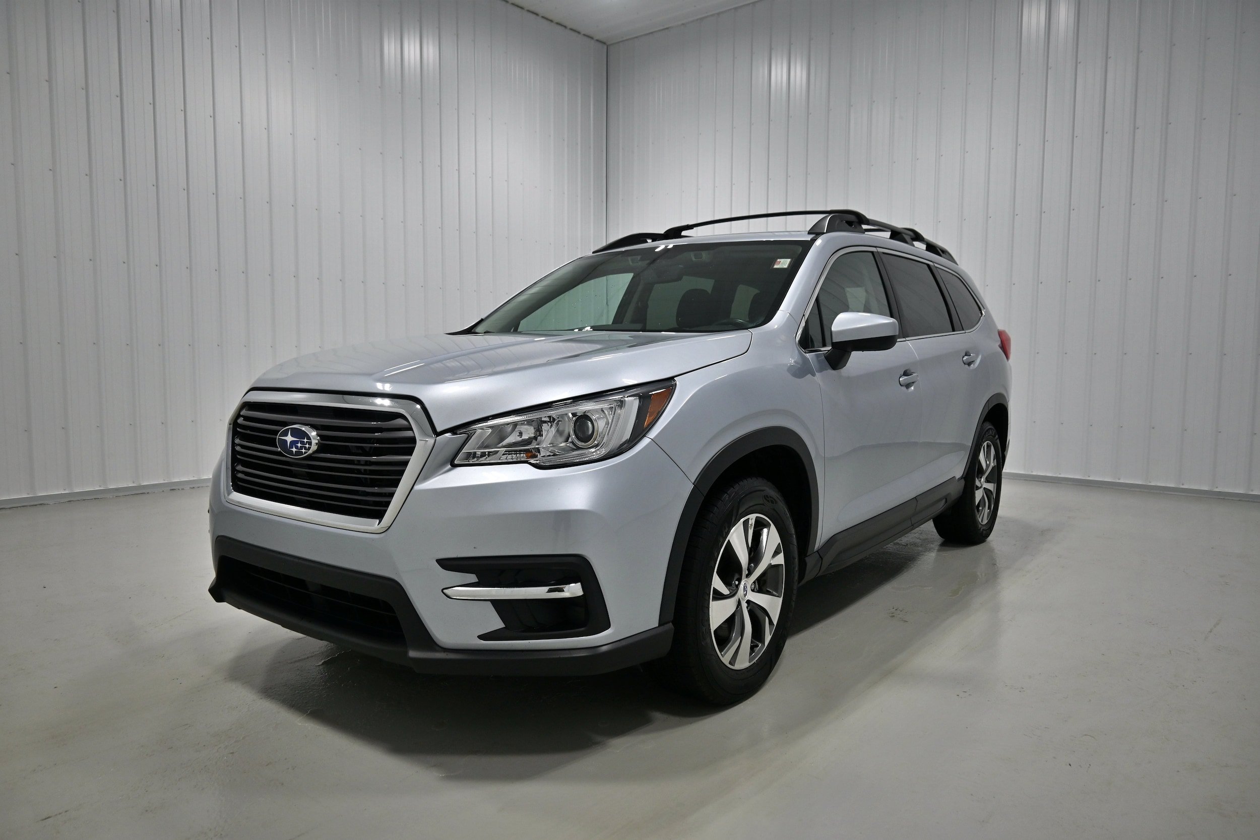 Used 2020 Subaru Ascent Premium w/ Convenience Package AWD/4WD image 23
