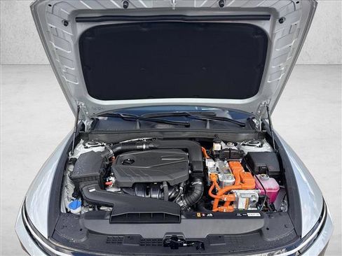 Certified 2025 Hyundai Sonata Limited image 17