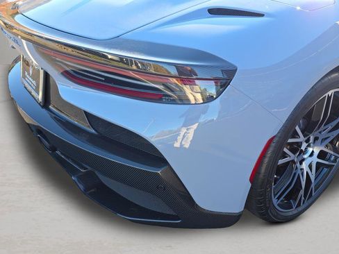 Used 2023 Maserati MC20 Spyder image 11