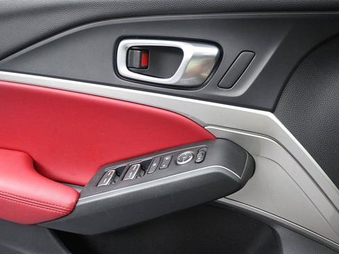 Certified 2024 Acura Integra A-Spec FWD image 6