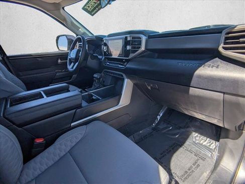 Used 2024 Toyota Tundra SR5 w/ TRD Off-Road Package AWD/4WD image 21