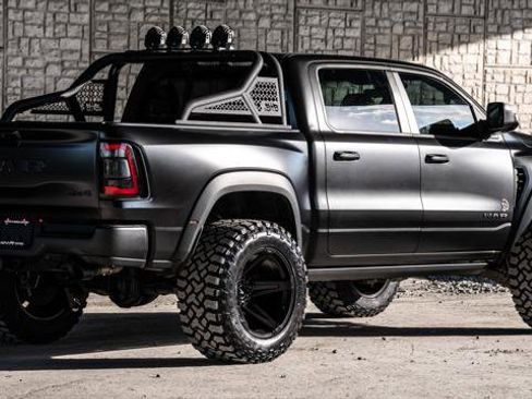 Used 2023 RAM 1500 TRX w/ TRX Level 2 Equipment Group image 39