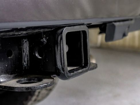 Used 2024 RAM 2500 Tradesman w/ Towing Technology Group image 47