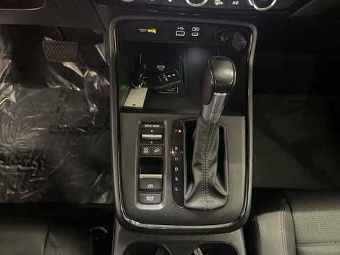 Certified 2025 Honda CR-V EX-L image 19