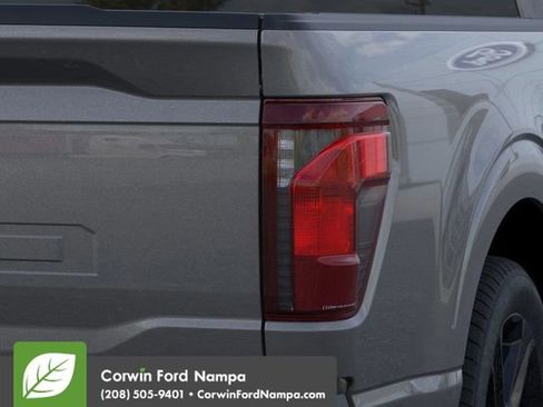 New 2026 Ford F150 STX image 21