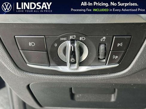 Used 2018 BMW X3 xDrive30i image 24