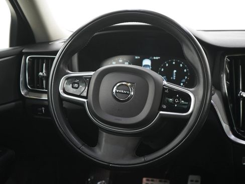 Used 2021 Volvo V60 T5 Cross Country w/ Climate Package AWD/4WD image 17