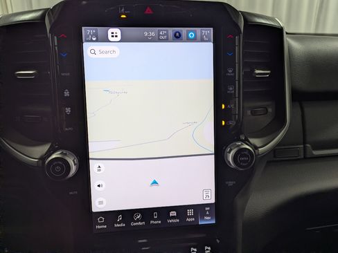 New 2026 RAM 2500 Big Horn image 24