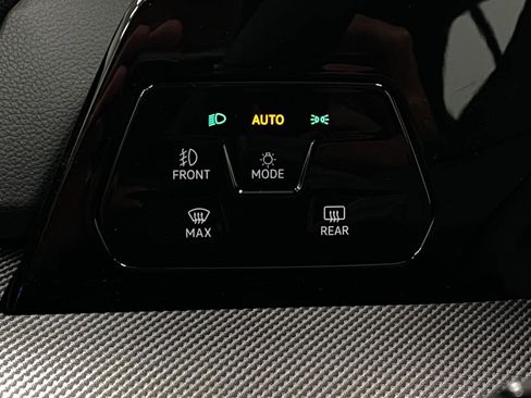 New 2025 Volkswagen GTI Autobahn image 14