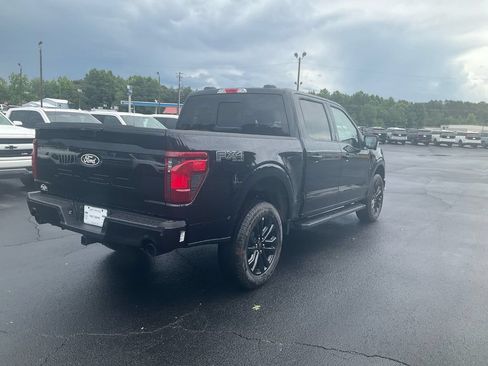 New 2026 Ford F150 XLT AWD/4WD image 5