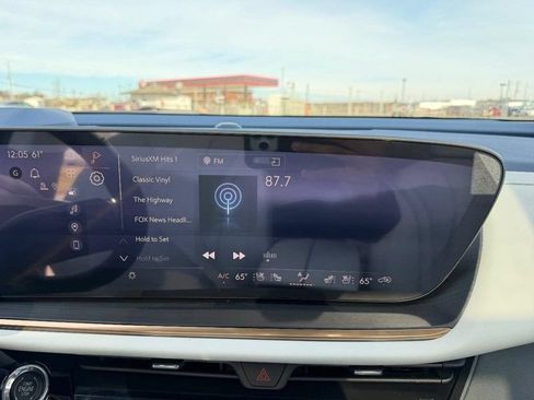 New 2026 Buick Envision Avenir AWD/4WD image 15