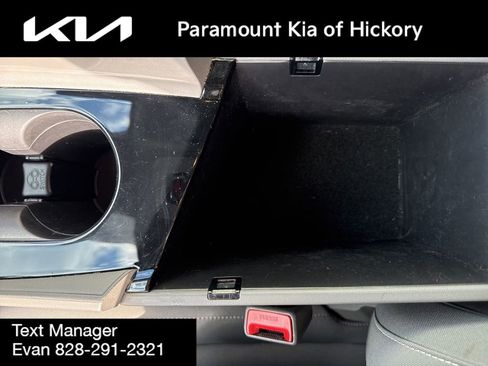 Used 2023 Hyundai Elantra SEL w/ Convenience Package FWD image 23