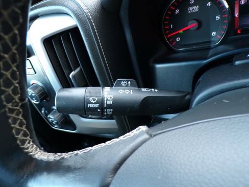 Used 2015 GMC Sierra 2500 SLE image 17