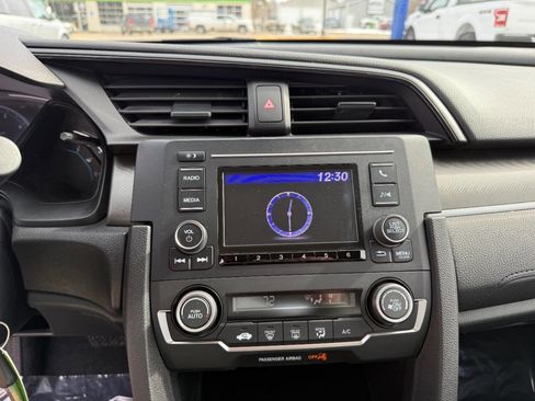 Used 2019 Honda Civic LX image 17