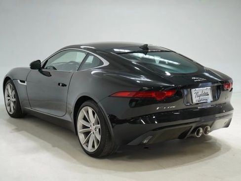 Used 2017 Jaguar F-TYPE S image 5