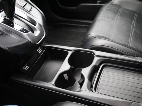Used 2020 Honda CR-V EX-L image 35