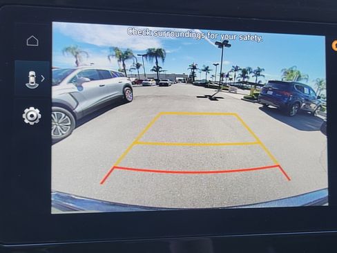 Certified 2024 Hyundai Tucson SEL w/ Convenience Package image 14