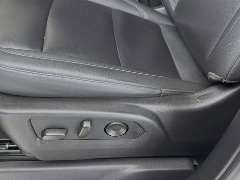 Used 2024 Chevrolet Silverado 2500 LT w/ Z71 Sport Edition AWD/4WD image 21