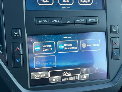 New 2026 Subaru Forester image 17