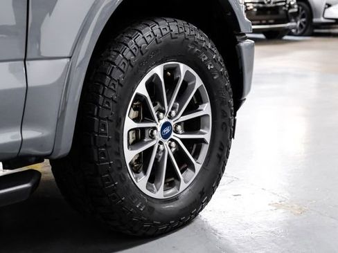 Used 2019 Ford F150 XLT w/ Equipment Group 302A Luxury image 62