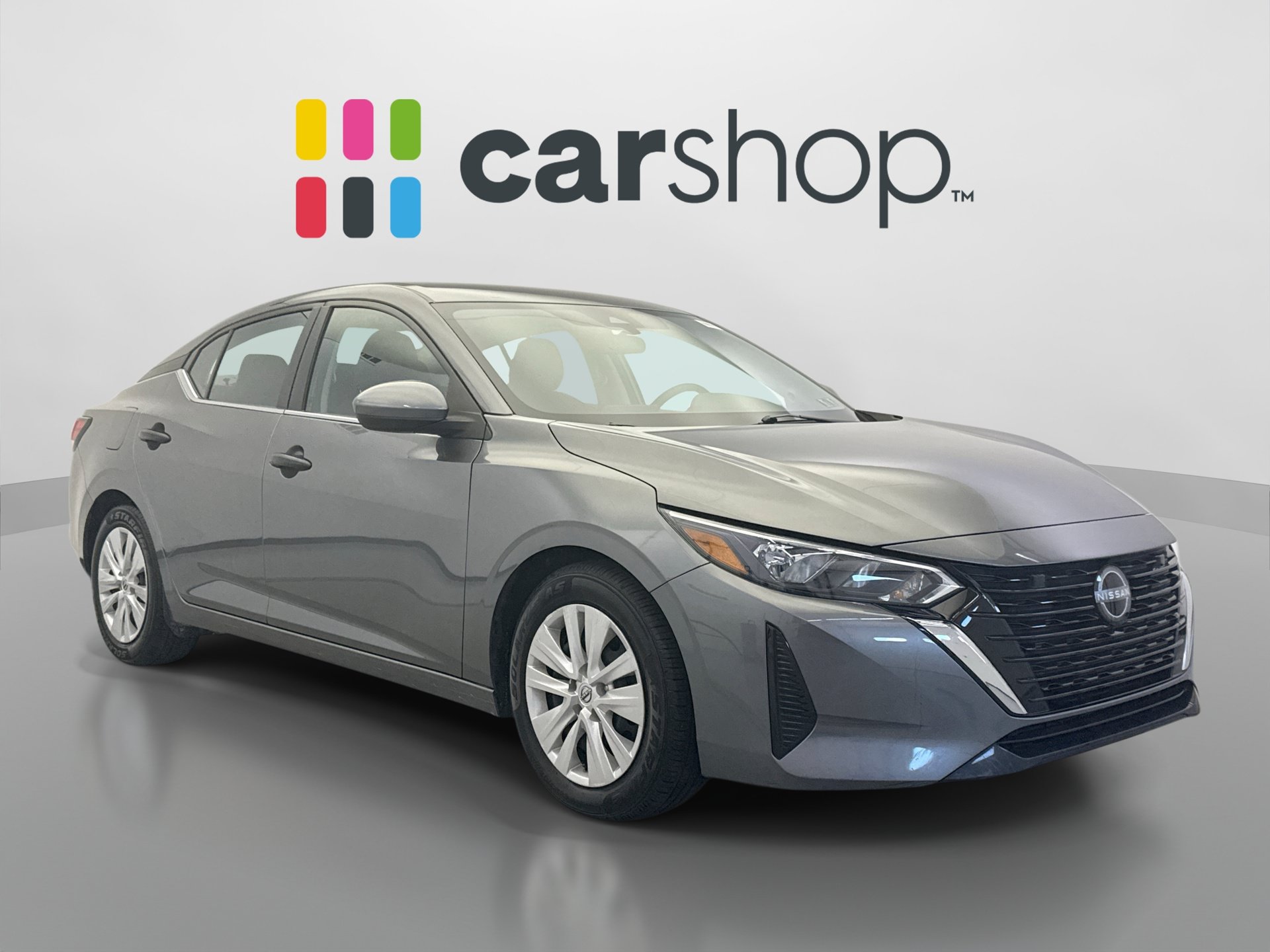 Used 2024 Nissan Sentra S FWD image 7