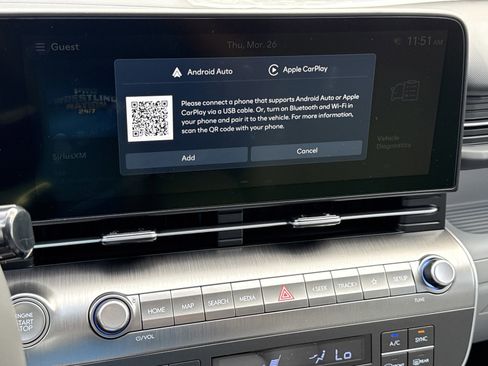 New 2026 Hyundai Kona SEL Premium FWD image 22