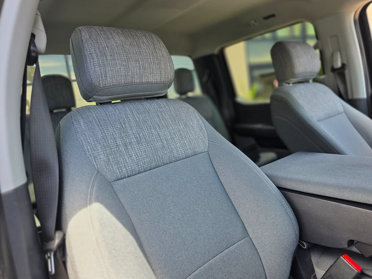 Used 2021 Ford F150 XLT AWD/4WD image 12
