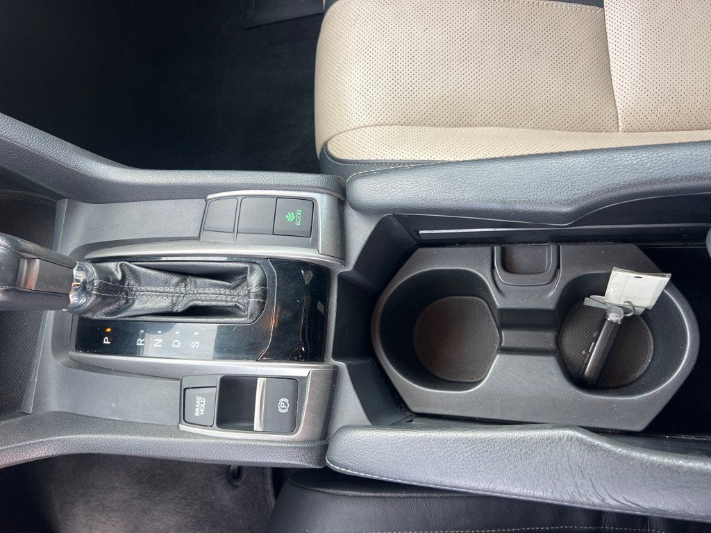 Used 2017 Honda Civic Sport Touring image 33