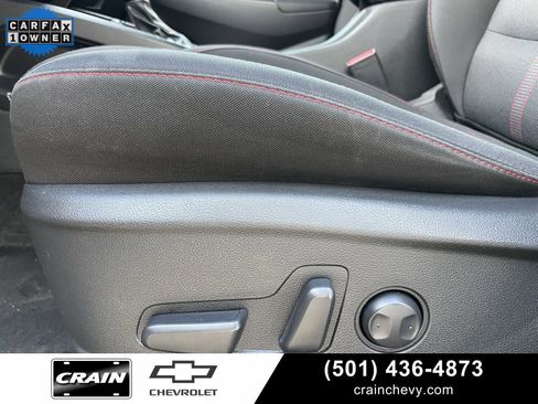 Used 2022 Hyundai Kona N Line w/ Tech Package image 12