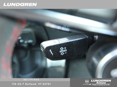 Used 2018 Audi TT RS image 19