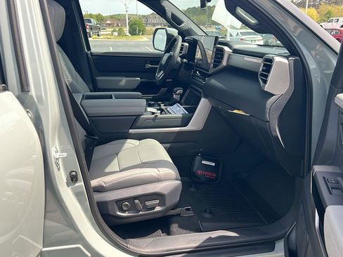 New 2026 Toyota Tundra Limited image 13