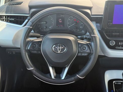 Certified 2023 Toyota Corolla SE image 16