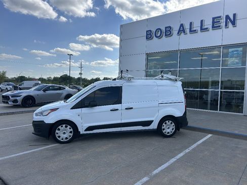 Used 2020 Ford Transit Connect XL image 2