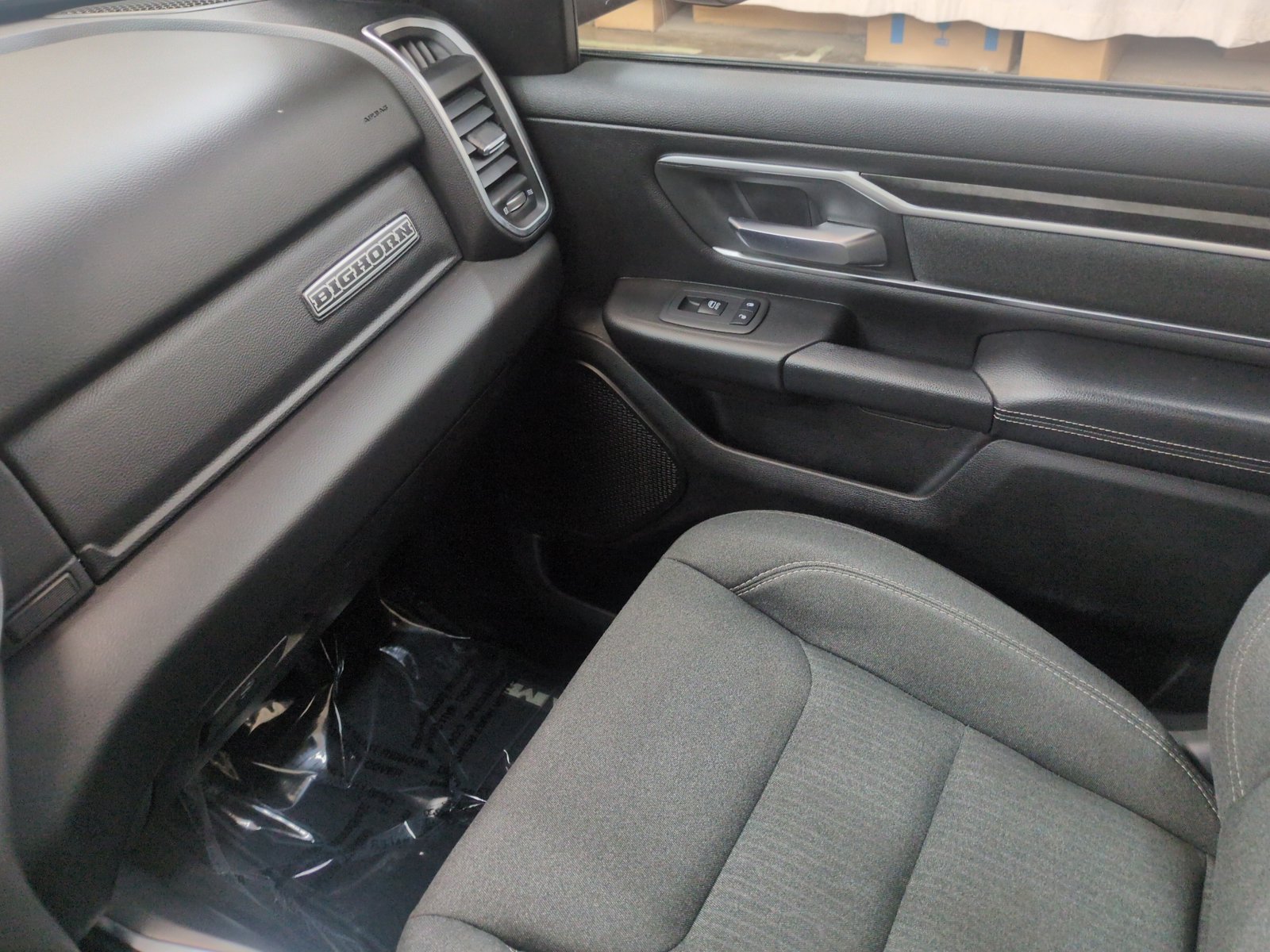Used 2019 RAM 1500 Big Horn AWD/4WD image 19