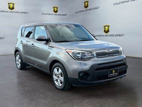 Used 2019 Kia Soul image 7