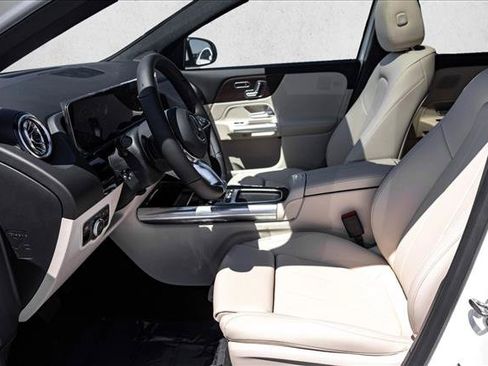 New 2026 Mercedes-Benz GLA 250 4MATIC image 12