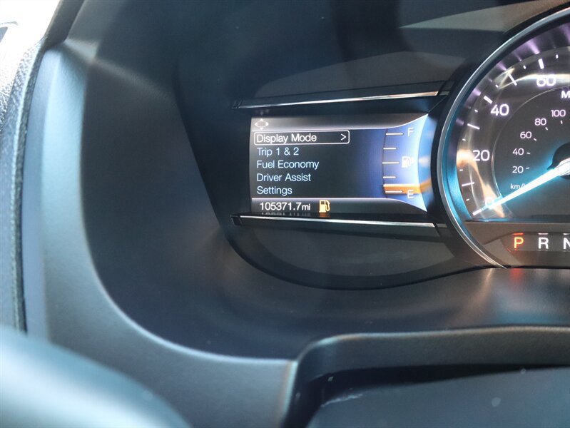 Used 2018 Ford Explorer XLT w/ Equipment Group 201A AWD/4WD image 24