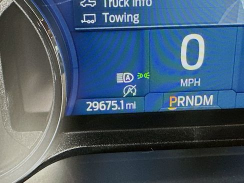 Used 2023 Ford F150 XLT w/ Equipment Group 301A Mid image 27