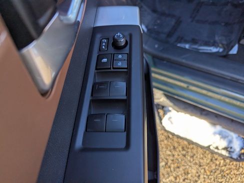 Used 2023 Toyota Tundra 1794 Edition image 12