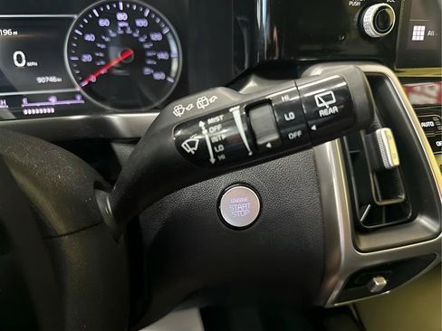 Used 2021 Kia Sorento S w/ Panoramic Sunroof Package AWD/4WD image 20
