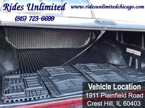 Used 2013 Ford F150 FX4 w/ Luxury Equipment Group image 40