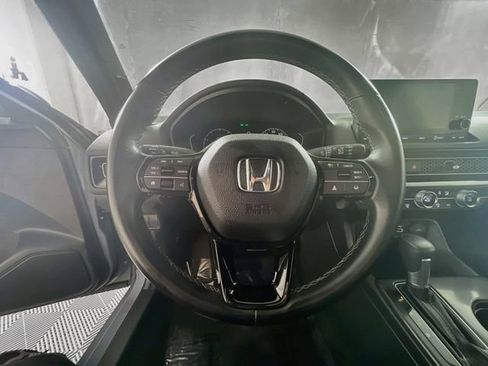 Used 2024 Honda Civic Sport image 16