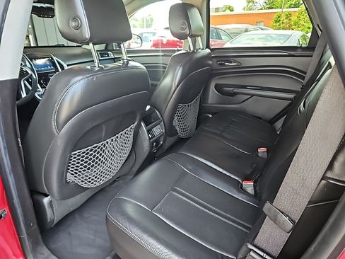 Used 2016 Cadillac SRX Performance w/ Midnight Edition Package AWD/4WD image 12